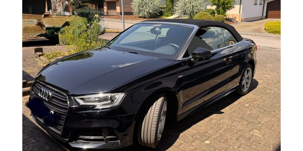 Audi A3 119.700 km 17.600 &euro; Mastershausen 56869