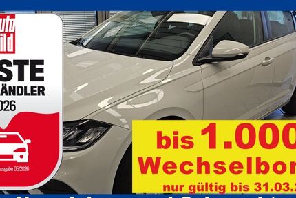 VW Polo 19.602 km 15.850 &euro; Wolfsburg-Heiligendorf 38444