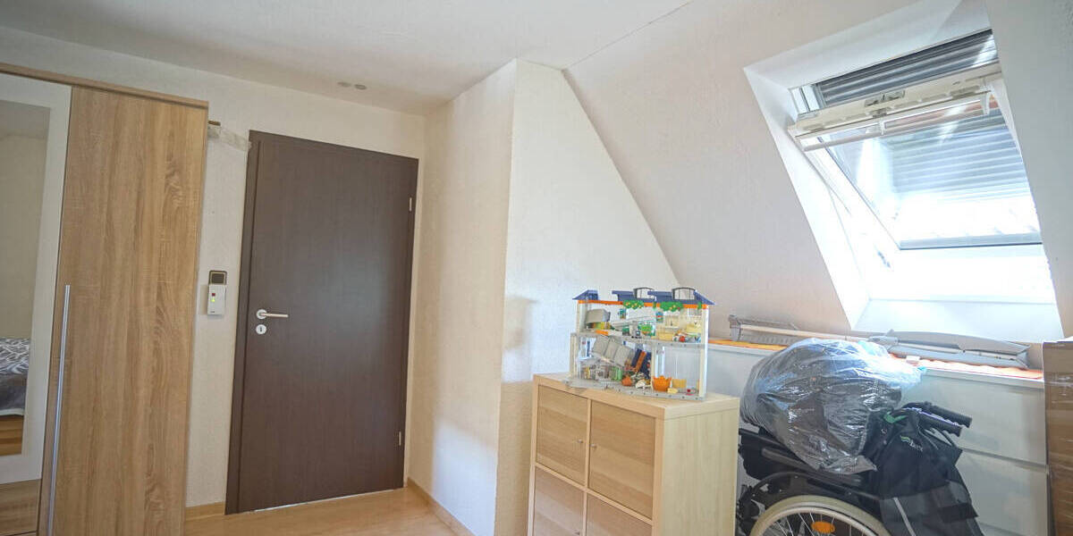 Doppelhaushälfte Wurster Nordseeküste Wremen - 3 Zimmer, 100 m&sup2;, 215.000&euro; | Angebot:26305863
