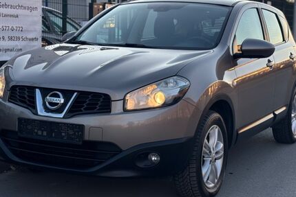 Nissan Qashqai 118.900 km 5.800 &euro; Schwerte 58239
