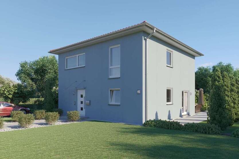 Haus zum Kaufen in Magdeburg 454.220 € 142 m²