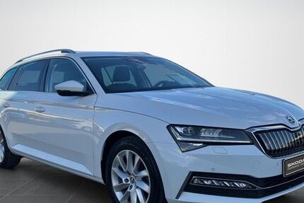 Skoda Superb 88.033 km 22.790 &euro; Nördlingen 86720