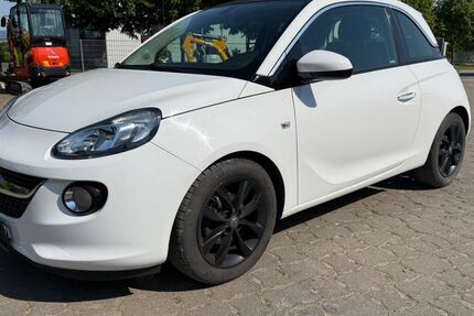 Opel Adam 97.333 km 6.800 &euro; Höxter-Fürstenau 37671