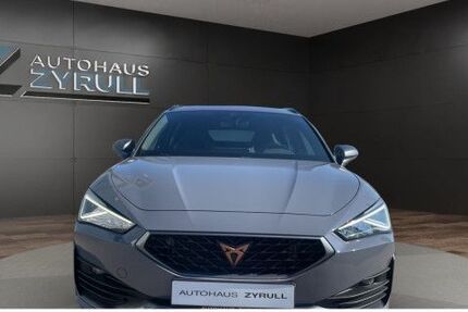 Cupra Leon 48.419 km 29.980 &euro; Saarlouis 66740