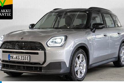 Mini Countryman E (Cooper) 8.532 km 36.790 &euro; Bergisch Gladbach 51469