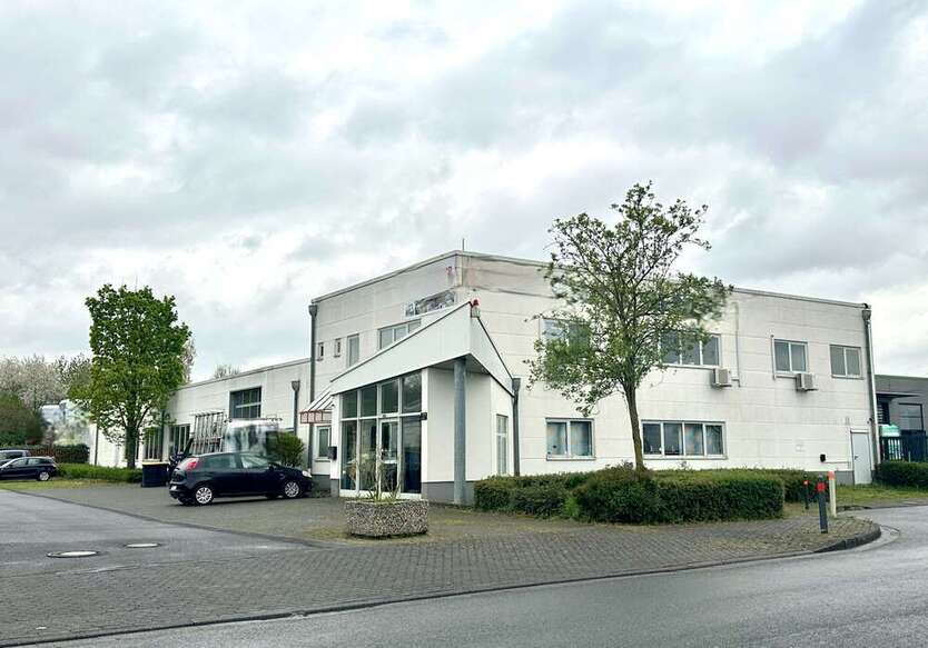 Büro in Düren 980 € 138.7 m²