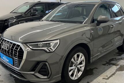 Audi Q3 51.500 km 27.499 &euro; Landau a.d.Isar 94405