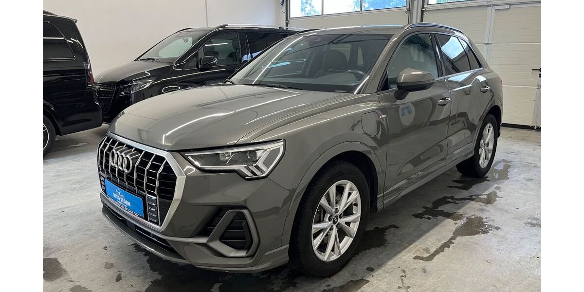 Audi Q3 51.500 km 27.499 &euro; Landau a.d.Isar 94405