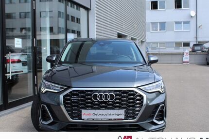 Audi Q3 98.900 km 30.740 € Puchheim 82178