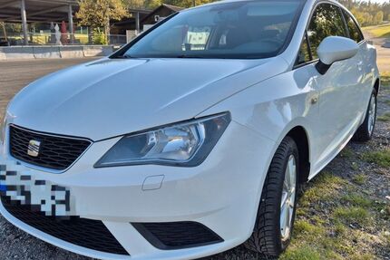 Seat Ibiza 178.521 km 4.550 &euro; Schlüsselfeld 96132