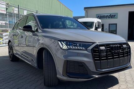 Audi Q7 89.000 km 61.000 &euro; Gau Odernheim 55239