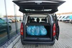 Fiat Doblo Kombi 1.5 130 AT / 10-Zoll Navi + AHK 39.814 km 23.503 &euro; Münchenbernsdorf 07589