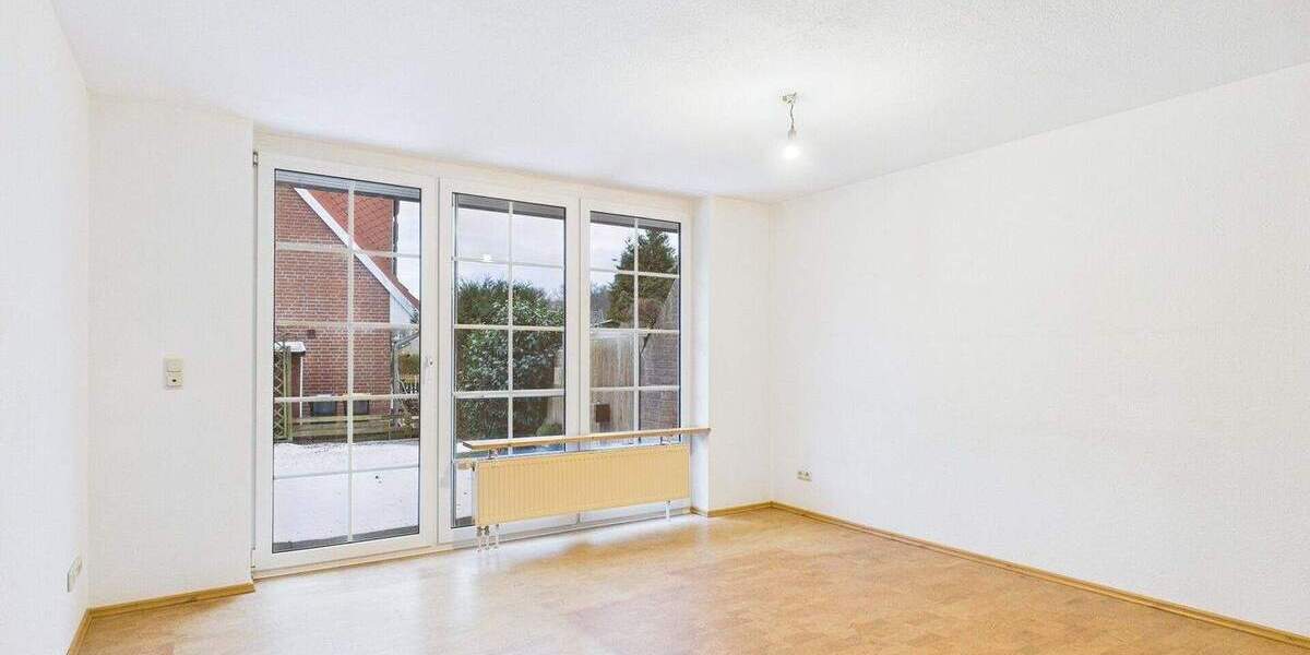 Reihenmittelhaus Groß Grönau - 4 Zimmer, 102 m&sup2;, 369.000&euro; | Angebot:25672612