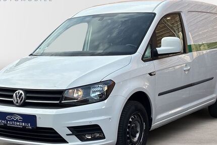 VW Caddy Maxi 92.000 km 18.990 &euro; Goslar 38640