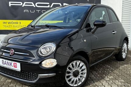 Fiat 500 119.000 km 7.900 € Rastatt 76437