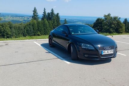 Audi TT 149.000 km 8.499 &euro; Peiting 86971