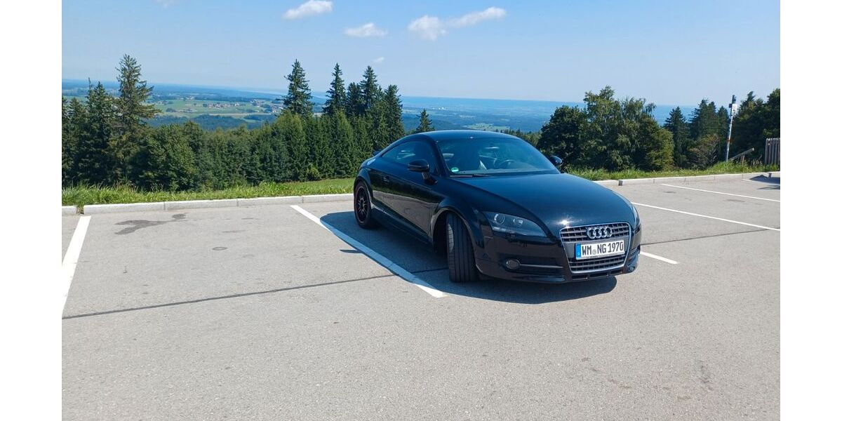 Audi TT 149.000 km 8.499 &euro; Peiting 86971