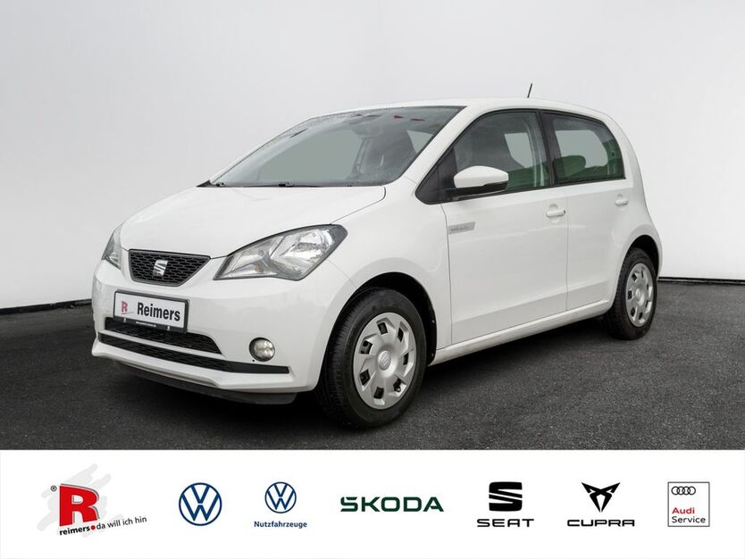 Seat Mii 30.550 km 14.240 € Pinneberg 25421