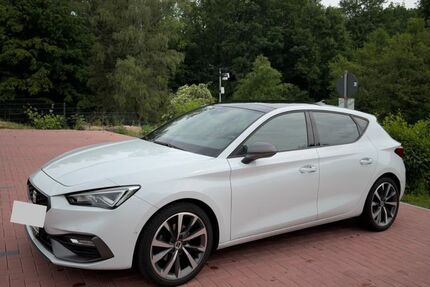 Seat Leon 52.000 km 20.400 &euro; Erbach 64711