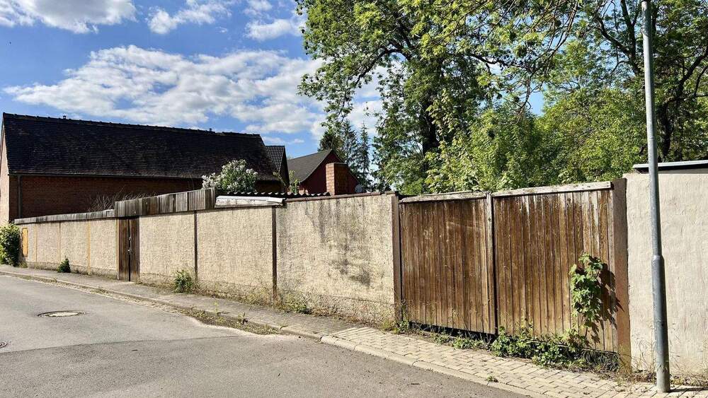 Grundstück Hohenmölsen Taucha - 18.025&euro; | Angebot:25277479