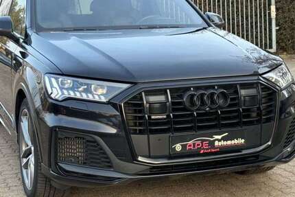 Audi Q7 115.000 km 55.000 &euro; Norderstedt 22848