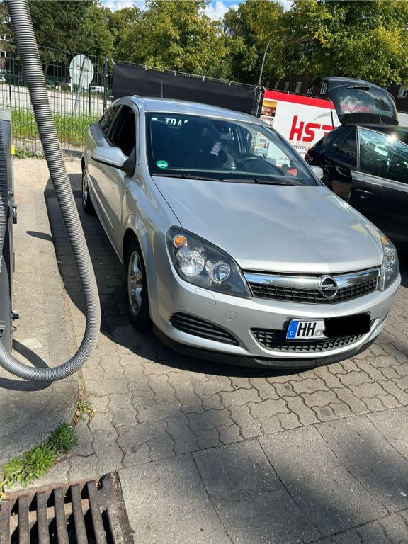 Astra