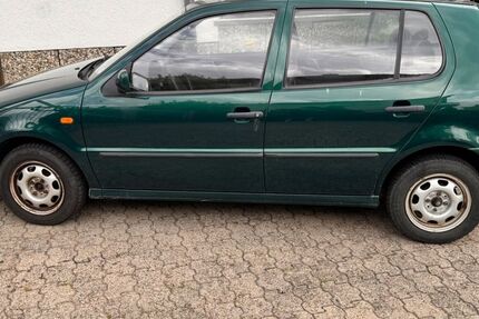 VW Polo 145.600 km 800 &euro; Jockgrim 76751