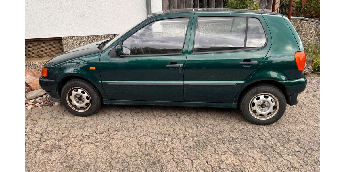 VW Polo 145.600 km 800 &euro; Jockgrim 76751