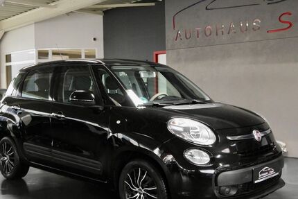 Fiat 500L 126.000 km 7.490 &euro; Bergheim (bei Köln) 50126