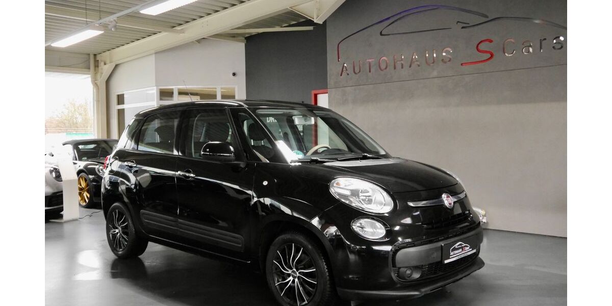 Fiat 500L 126.000 km 7.490 &euro; Bergheim (bei Köln) 50126