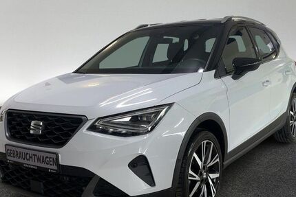 Seat Arona 15.500 km 19.960 € München 80807