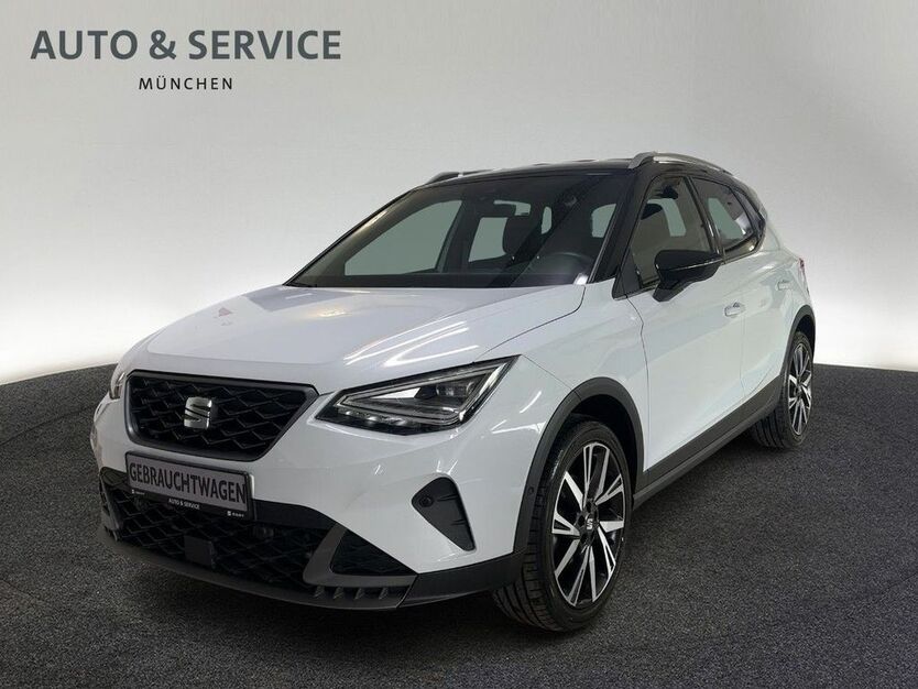 Seat Arona 15.500 km 19.960 € München 80807