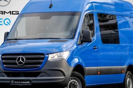 Mercedes-Benz Sprinter 87.900 km 38.675 &euro; Siegen 57074