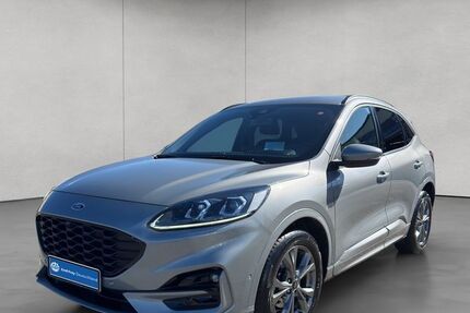 Ford Kuga 19.655 km 22.950 &euro; Frankfurt 60386