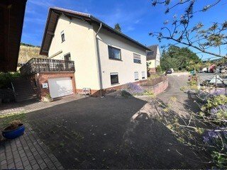Kirchheim-OT, Wohnhaus mit ELW - Einfamilienhaus Kirchheim Frielingen | Angebot:26930317