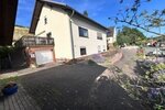Kirchheim-OT, Wohnhaus mit ELW - Einfamilienhaus Kirchheim Frielingen | Angebot:26930317