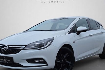 Opel Astra 46.000 km 14.970 &euro; Gütersloh 33334