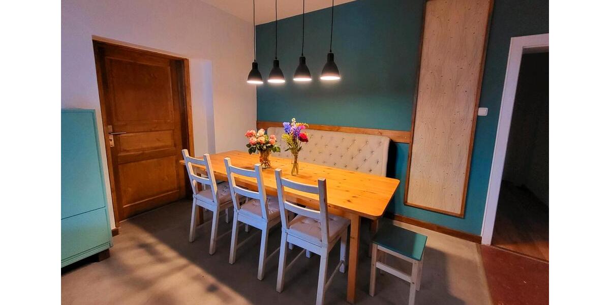 Hochparterre Hanau Lamboy - 1 Zimmer, 20 m&sup2;, 580&euro; | Angebot:26004061