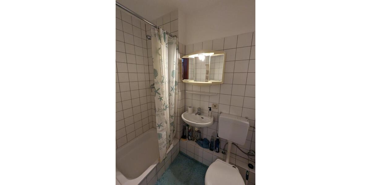 Etagenwohnung Ludwigshafen am Rhein - 1 Zimmer, 26 m&sup2;, 98.500&euro; | Angebot:24764229