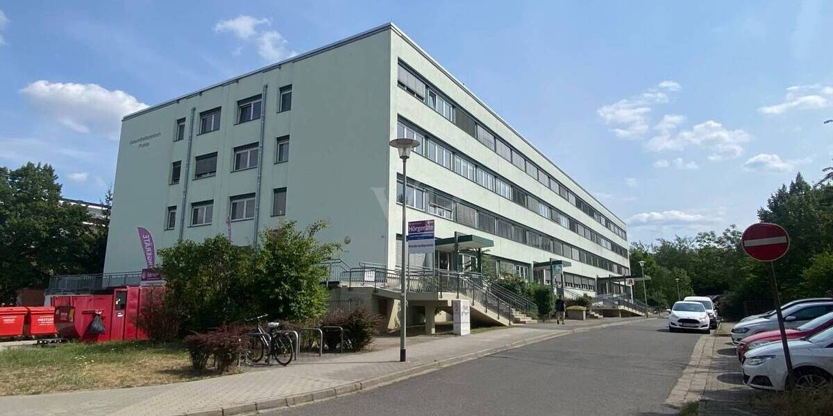 Gewerbeobjekt Dresden Prohlis-Süd - 465.000&euro; | Angebot:25671021
