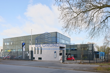 Gewerbeobjekt Dortmund Hombruch - 24.732&euro; | Angebot:26345430