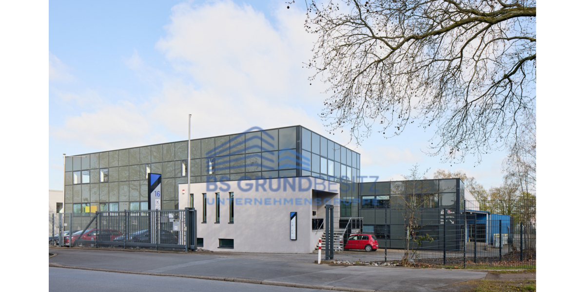 Gewerbeobjekt Dortmund Hombruch - 24.732&euro; | Angebot:26345430