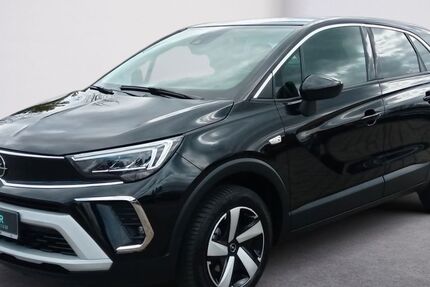 Opel Crossland (X) 9.800 km 23.980 € Maxdorf 67133