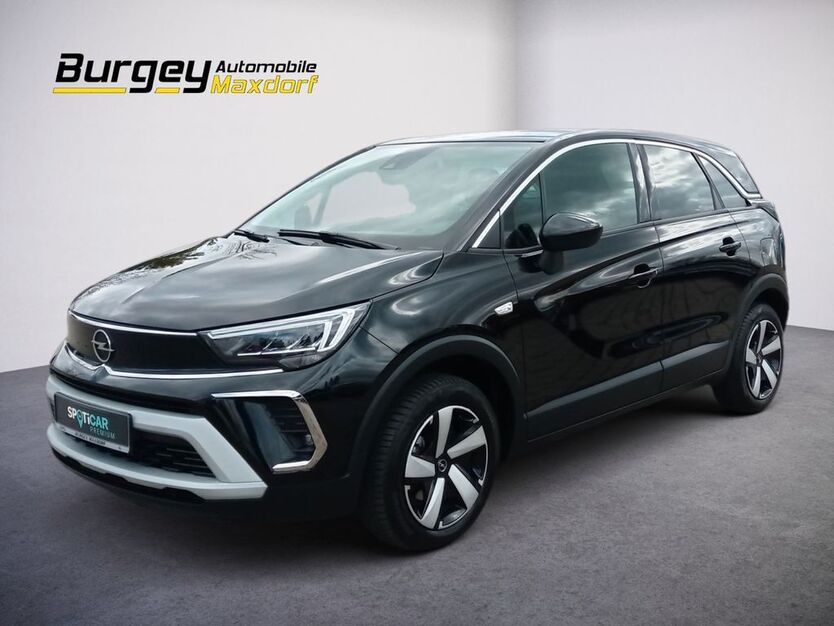 Opel Crossland (X) 9.800 km 23.980 € Maxdorf 67133