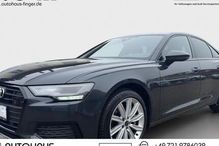 Audi A6 52.900 km 33.890 &euro; Karlsruhe 76149