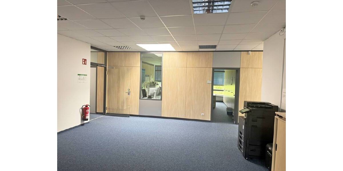 Gewerbeobjekt Ochsenhausen - 5.400.000&euro; | Angebot:25695327