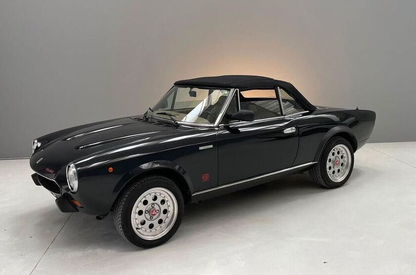 124 Spider