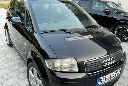Audi A2 128.000 km 4.250 &euro; Abensberg 93326