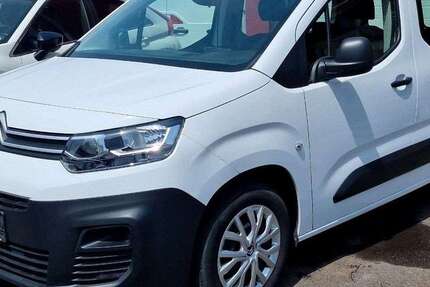 Citroen Berlingo 24.665 km 16.950 € Solingen 42659