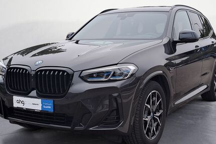 BMW X3 41.459 km 45.860 € Freiburg 79108